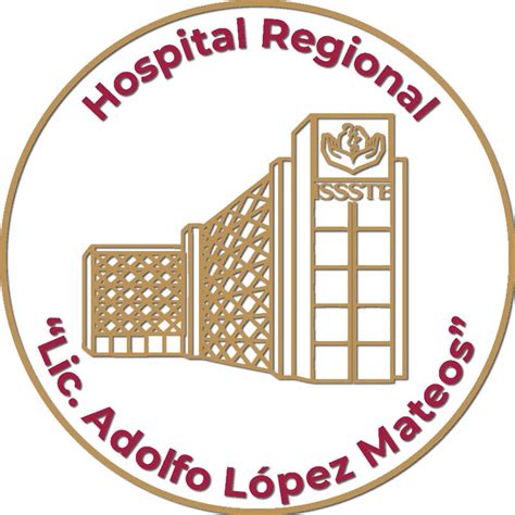 Hospital Regional Lic Adolfo L Pez Mateos Youtube