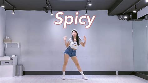 에스파aespa ‘스파이시spicy 커버댄스 Cover Dance Youtube