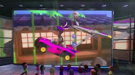 マリオカート8dx×スプラトゥーン 3 蛮殻ミックスモダン4 第3回好みの味フェスver 特別蛮殻ミックスモダンだぞw Youtube