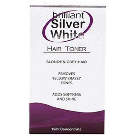 Best Toners For Platinum Blonde Hair To Cut Brassy Tones Yourtango
