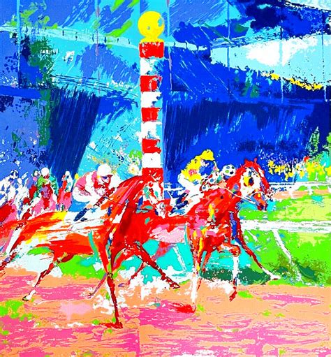 Mardi Gras Parade By Leroy Neiman For Sale On Art Brokerage