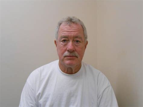 Rex Bosley Sex Offender In East Palestine Oh Oh