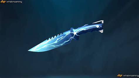 All 85 Valorant Knife Skins Ranked 2023 Whatifgaming 40 Off