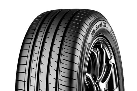 Yokohama BluEarth-XT AE61 - TiresVote.com