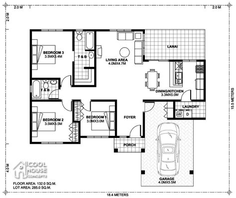 26+ House plans with pictures one floor info