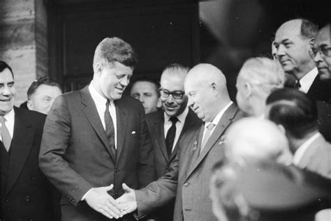 1963 год. СССР. Всё по плану | Пикабу