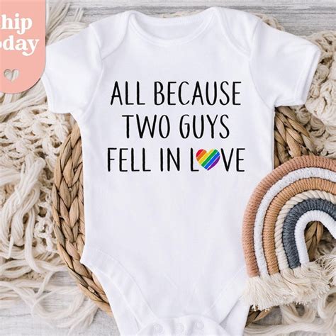 Gay Dads Etsy