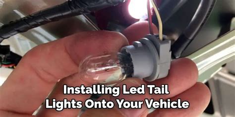 How to Make Led Tail Lights Brighter | 8 Useful Guide (2024)