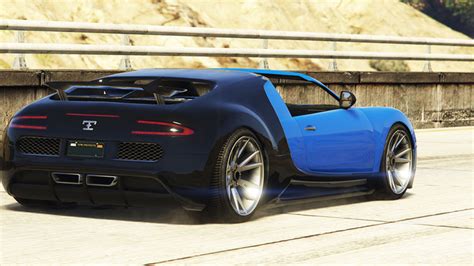 GTA Online Voici Comment Obtenir Gratuitement La Truffade Adder