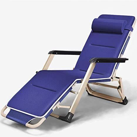 Zero Gravity Chair Reclining Chair Foldable Lounge Chair Adjustable