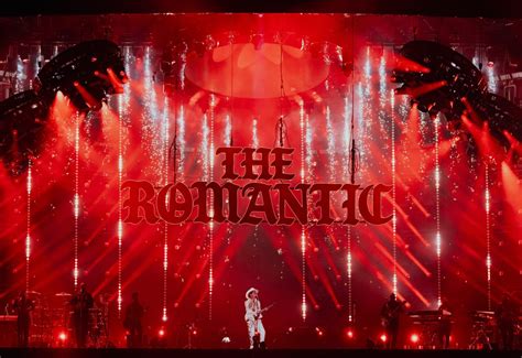 bruno mars kicks   romantic   las vegas