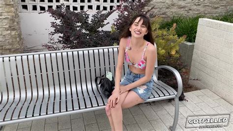 Lana Smalls Her Pussy Takes A Ride