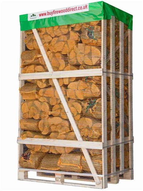 Buy Firewood Direct Kiln Dried Logs For Sale