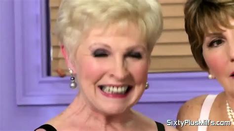 Mature Pornstars Interview