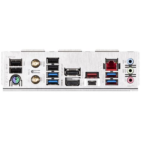 Placa Madre Gigabyte Z790 UD AX - RS Tech