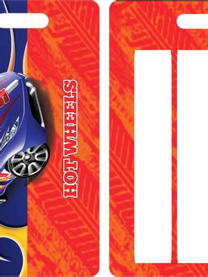 Mochila Escolar Hot Weels Compre Produtos Personalizados No Elo