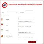 Tasa De Alcoholemia Permitida En Espa A Dgt Informaci N