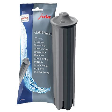 JURA filtr Claris Smart - 12653130410 - oficjalne archiwum Allegro