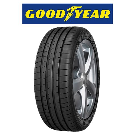 Goodyear Eagle F1 Asymmetric 3 RUN FLAT | Discount Tyres New Zealand