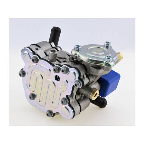 Tomasetto Alaska AT09 Verdampfer - lpgparts24.de