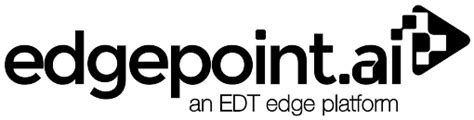 Home Edgepoint Ai An Edt Edge Platform