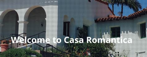 Casa Romantica Cultural Center and Gardens field trip | Socal Fun Trips