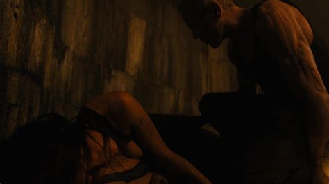 Mischa Barton Nude Pics Page 6