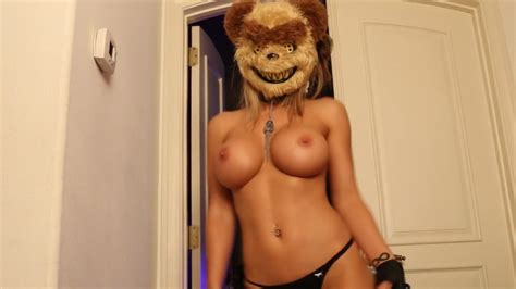 Liz Katz Nude Foxy Cosplay Onlyfans Video Leaked Influencerchicks