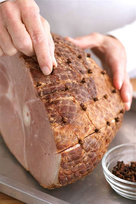 How To Glaze A Ham Better Homes And Gardens