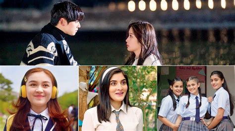 Gen Z Love On Ott Desi Style