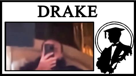 Is Drake’s Big Leak Real? - YouTube