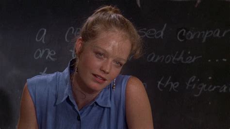 Suzy Amis Young