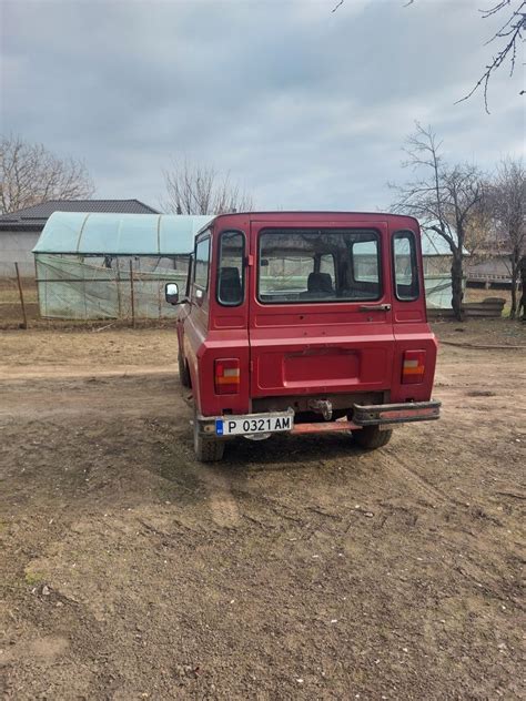 Aro 243 cu motor de Brașov Bucuresti Sectorul 5 OLX ro