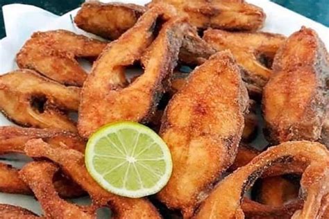 O Segredo Revelado Peixe Frito Sequinho Que Desperta Sabores F Cil