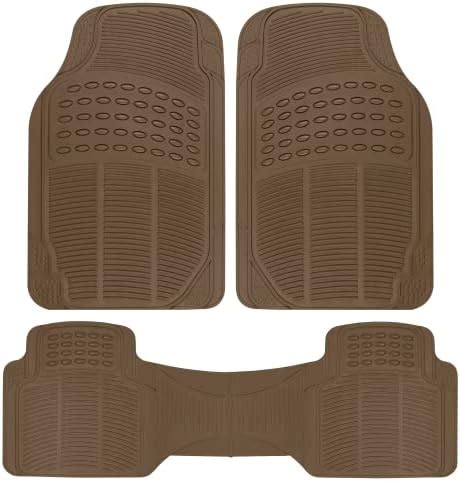 Bdk Proliner Floor Mats For Cars Trucks Suv Piece All Weather Car