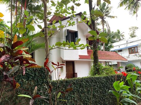 BEAUTIFUL HOUSE FOR SALE IN THRIKKAKARA KOCHI Green Acres