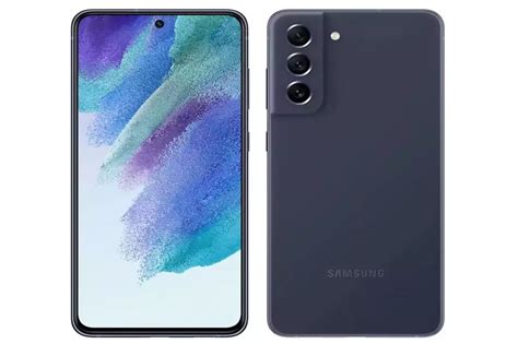 Spesifikasi Samsung Galaxy S Fe G Dibanderol Rp Juta Indonesia