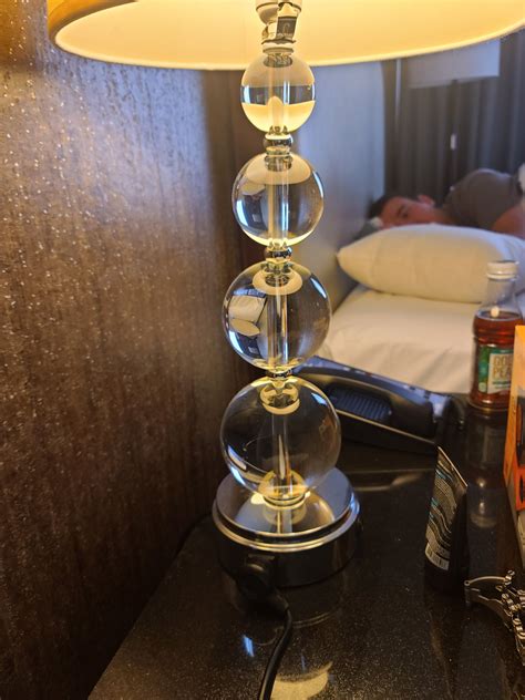 TW Pornstars Tera Twitter Yo Anal Beads That Double As A Lamp Who Would Have Guessed