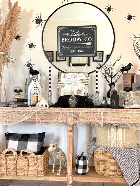 Pin By Kat Abril On Hocus Pocus Halloween Decor Halloween Witch