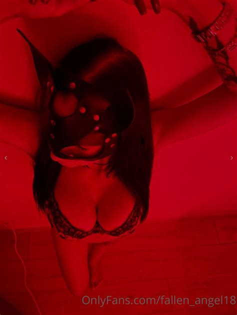 Cam Girls Fallen Angel 18 Nude Photo 180015 Thefappening2015