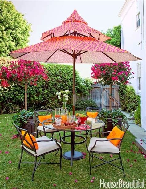 Pink Patio Umbrellas Ideas On Foter