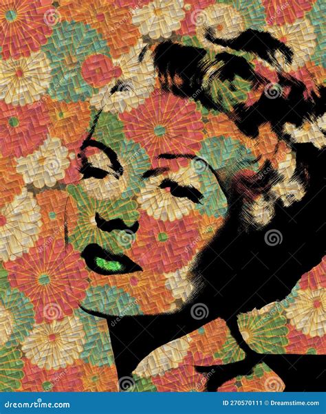 Rita Hayworth editorial photo. Illustration of animal - 270570111