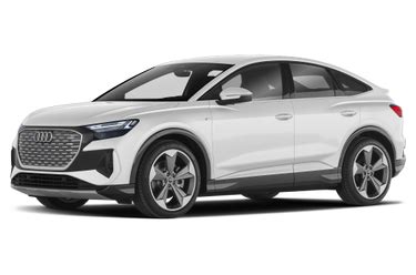 Audi Q E Tron Consumer Reviews Cars