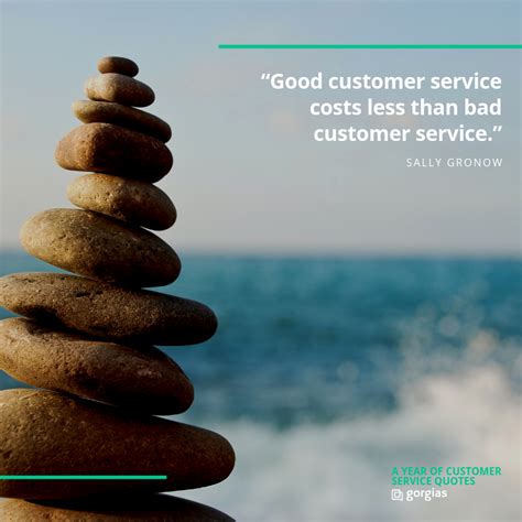 A Year of Customer Service Quotes to Inspire Support Agents