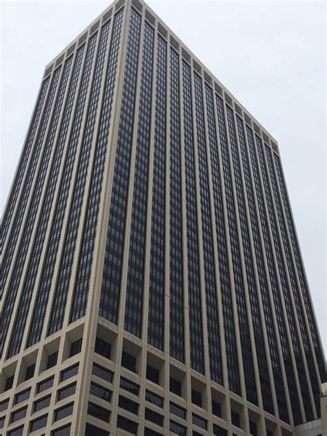 TMBA's Retrofit of 55 Water Street's Building Management System in New