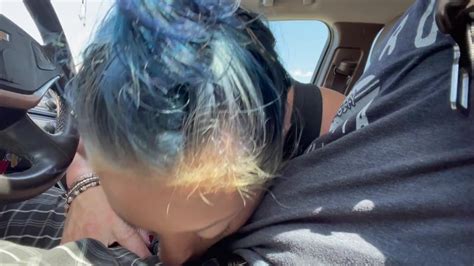 Wife Blows Hubby In Car Free Porn Videos Youporn