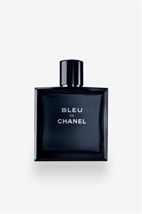 Discover Blue De Chanel Mens Perfume