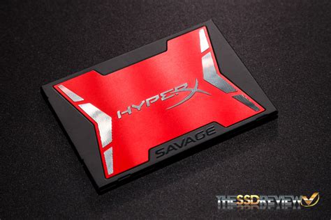 Kingston HyperX Predator M.2 SSD Capable of 1.4GB/s and 125K IOPS - CES ...