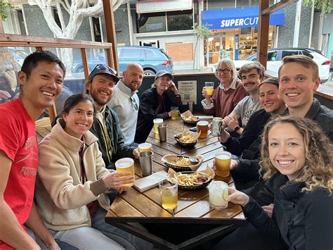 Marina Happy Hour Cleanup Free Drinks For Volunteers Sf