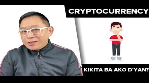 Ano Ang Cryptocurrency Blockchain At Mining Tagalog Simplified Youtube